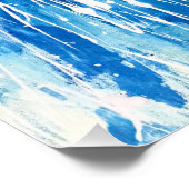 Coolness Clinch Poster (Ecke)