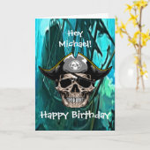 coolste Geburtstagskarte Karte (Gelbe Blume)