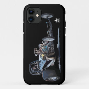 Coolste Handyhülle: Vintage Slingshot Dragster Case-Mate iPhone Hülle