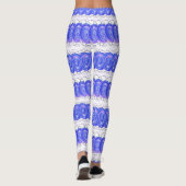 Coolste Leggings (Rückseite)