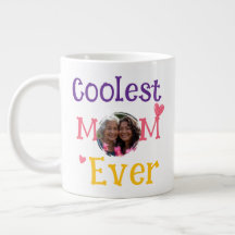 Coolste Mama Lustiger Sarkastischer Muttertag Ries