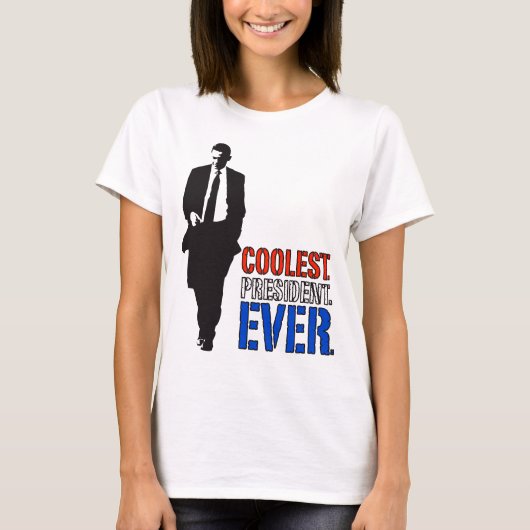 "Coolste" Spaghetti-Spitze T-Shirt (Vorderseite)