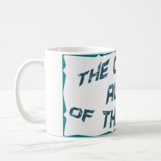 Coolste Tante Kaffeetasse (Links)