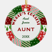 COOLSTE TANTE oder irgendein