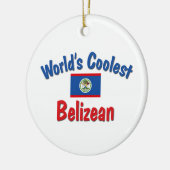 Coolster Beliziane Keramikornament (Links)