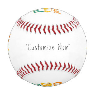 Coolster Bonus Vater Baseballs - herzliche Gabe