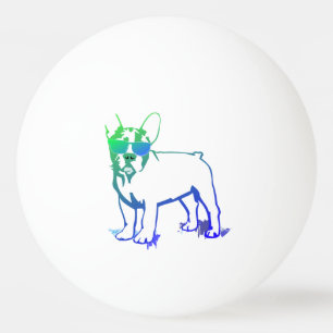 Coolster Bulldog Boy Tischtennisball