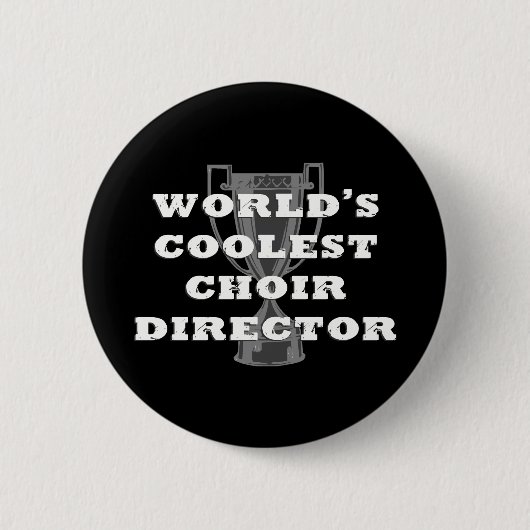 Coolster Chor Dir Button (Vorderseite)