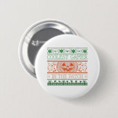 Coolster Gamer im Patch Button (Vorne & Hinten)