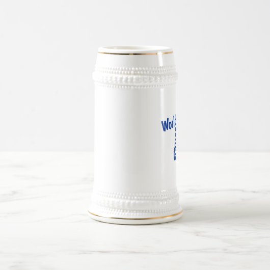 Coolster Grieche Bierglas (Mittel)