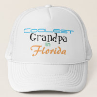 Coolster Großvater in Florida fertigen