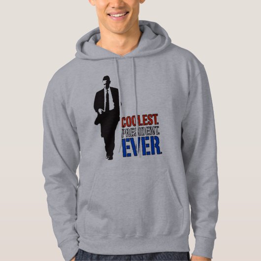 "Coolster" Hoodie (Vorderseite)