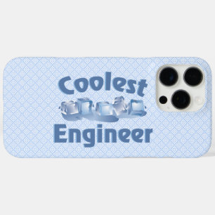 Coolster Ingenieur iPhone 16 Pro Max Hülle