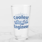 Coolster Ingenieur Glas (Rückseite)
