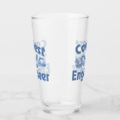 Coolster Ingenieur Glas (Links)