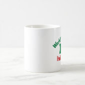 Coolster italienischer Papa Kaffeetasse (Mittel)