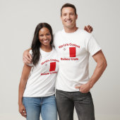 Coolster maltesischer Onkel T-Shirt (Unisex)