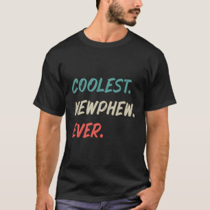 Coolster Nephew, je der beste Nephew von Onkel T-Shirt