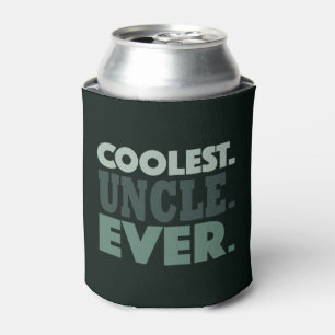 Coolster Onkel Ever Can Cooler Dosenkühler