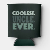 Coolster Onkel je kälter Dosenkühler (Vorderseite)