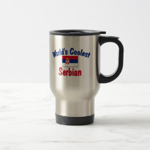 Coolster Serbian Reisebecher