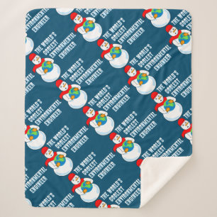 Coolster Umweltingenieur Sherpadecke