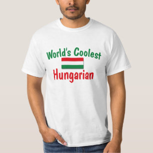 Coolster Ungar T-Shirt