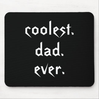 Coolster Vater je Mousepad
