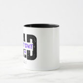 Coolster Vater Tasse (Zentrum)