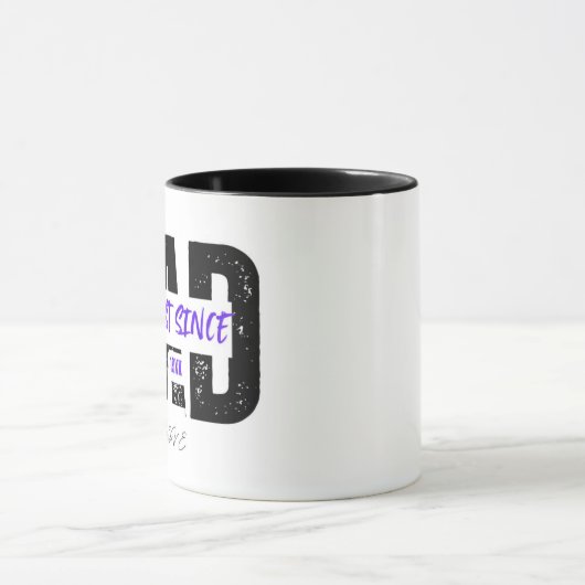 Coolster Vater Tasse (Zentrum)