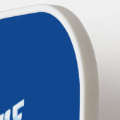 Coolster Ziviler Ingenieur Pickleball Schläger (Linke Seite)