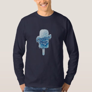 Coolstes Pop-Vatertagsgeschenk Papa Geburtstag Dad T-Shirt