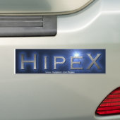 cooltext96701935, www.myspace.com/hipex autoaufkleber (Auf Auto)