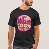 COON HUNTING Coon Hunter 1 T-Shirt (Vorderseite)