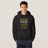 Coonhound Pullover Hoodie (Vorne ganz)
