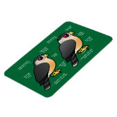 Coop / Sharpie Magnet (Linke Seite)