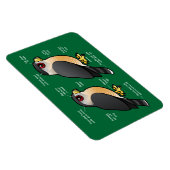 Coop / Sharpie Magnet (Rechte Seite)