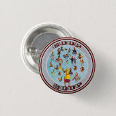 Coop Soup Button (Vorne & Hinten)