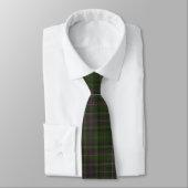 Cooper Clan Tartan Krawatte (Gebunden)