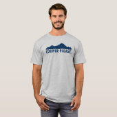 Cooper Colorado Bitte T-Shirt (Vorne ganz)