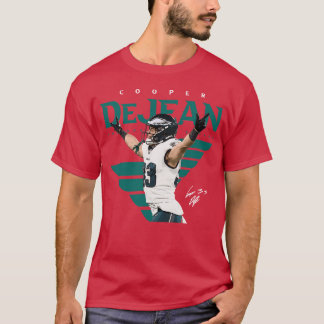 Cooper DeJean Familie T-Shirt