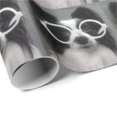 COOPER GESCHENKPAPIER (Rolleneckpunkt)