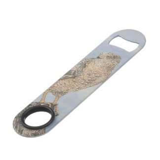 Cooper-Klaue Speed Flaschenöffner