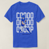 Cooper kupp Shirt 2 (Design vorne)