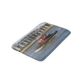 Cooper Moran bathmat Badematte (Schrägansicht)