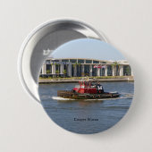 Cooper Moran Button (Vorne & Hinten)