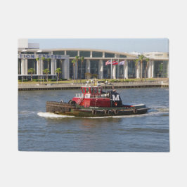 Cooper Moran Fußmatte