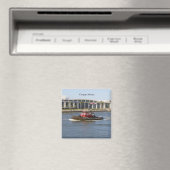 Cooper Moran Magnet (In Situ (Geschirrspüler))