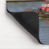 Cooper Moran Mousepad (Ecke)