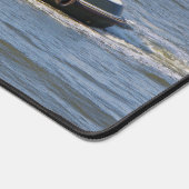 Cooper Moran Schreibtischmatte (Ecke)